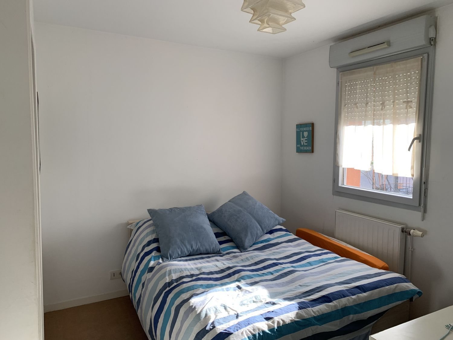 Appartement à vendre, 46m², La Riche