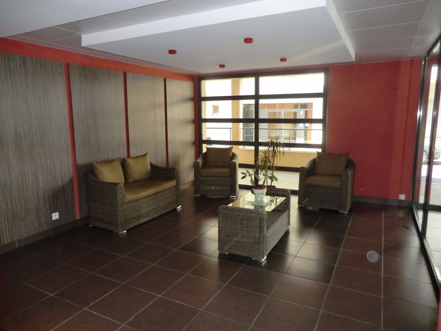 Appartement à vendre, 46m², La Riche