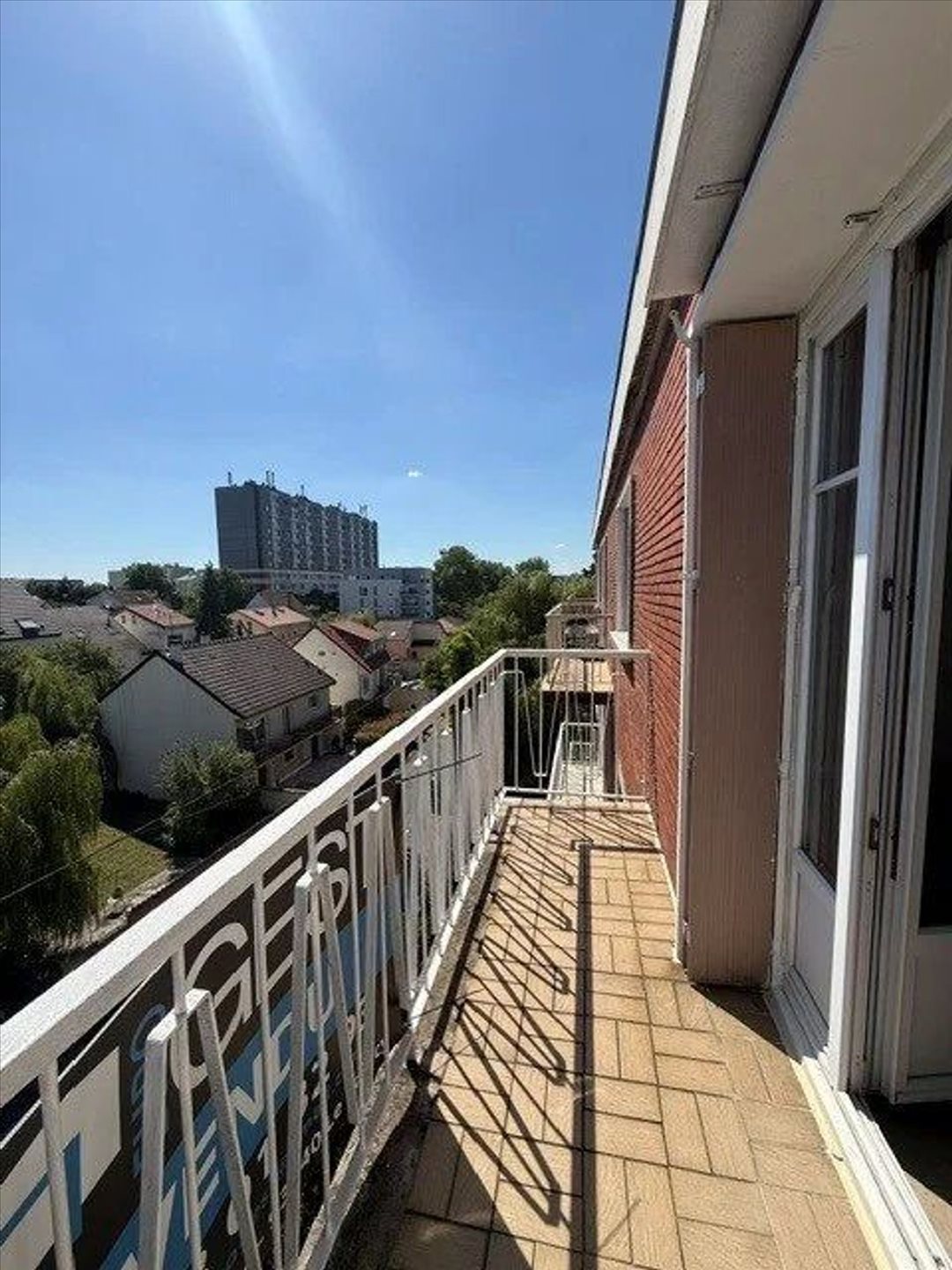 Appartement à vendre, 66m², Noisy-le-Sec