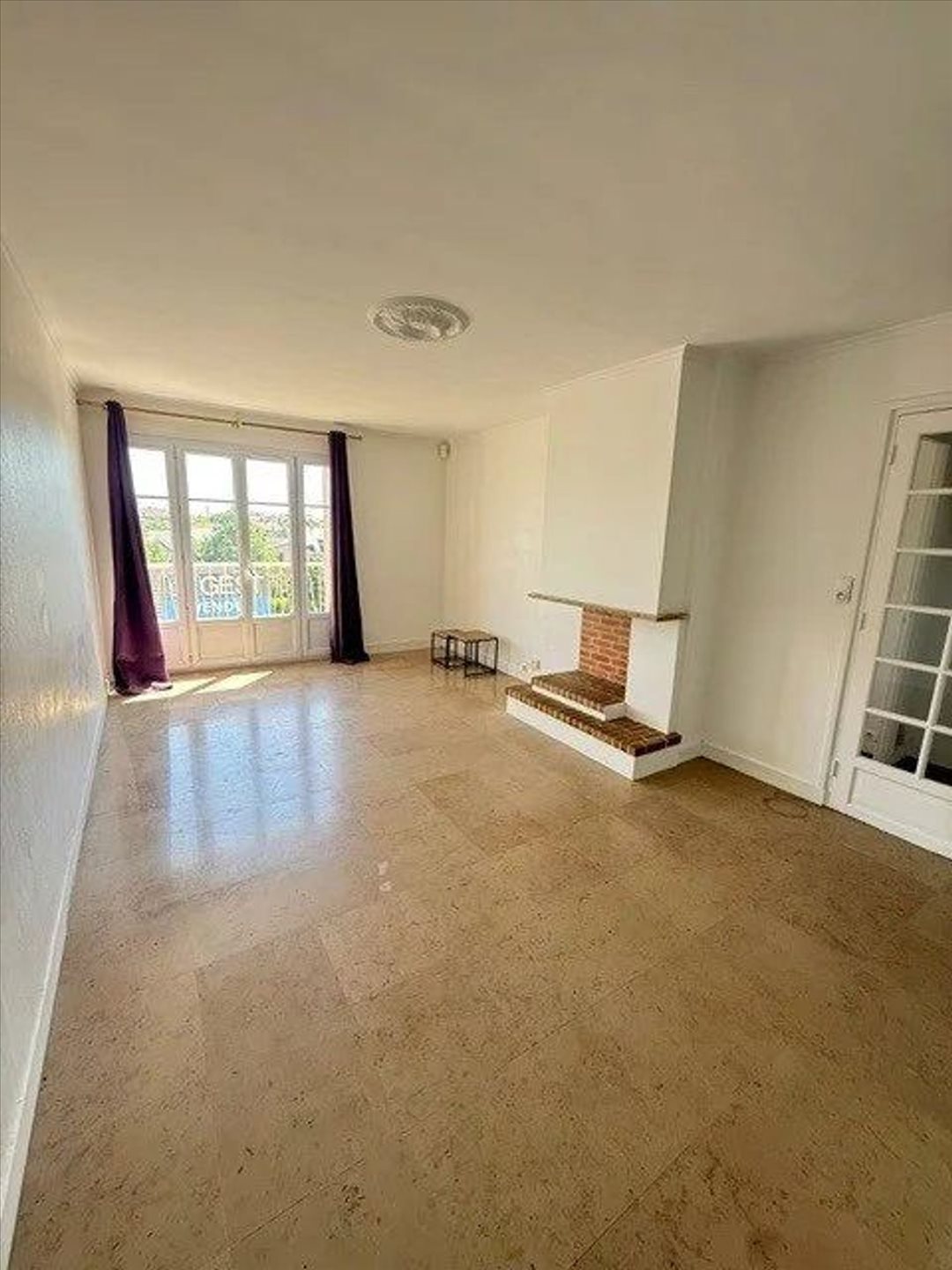 Appartement à vendre, 66m², Noisy-le-Sec