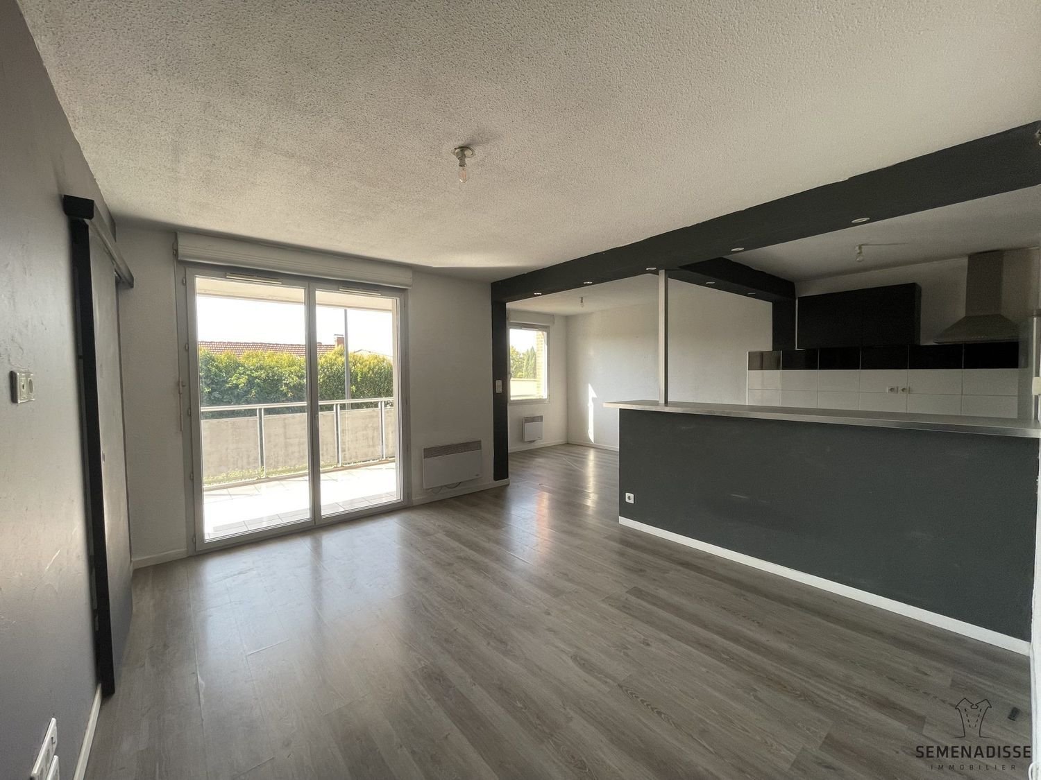 Appartement à vendre, 55m², Toulouse