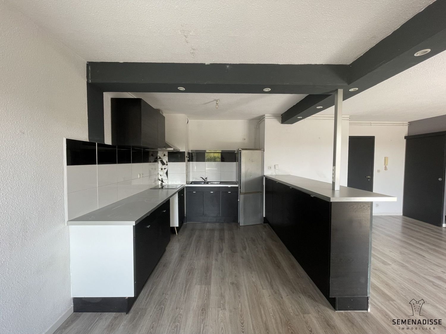 Appartement à vendre, 55m², Toulouse