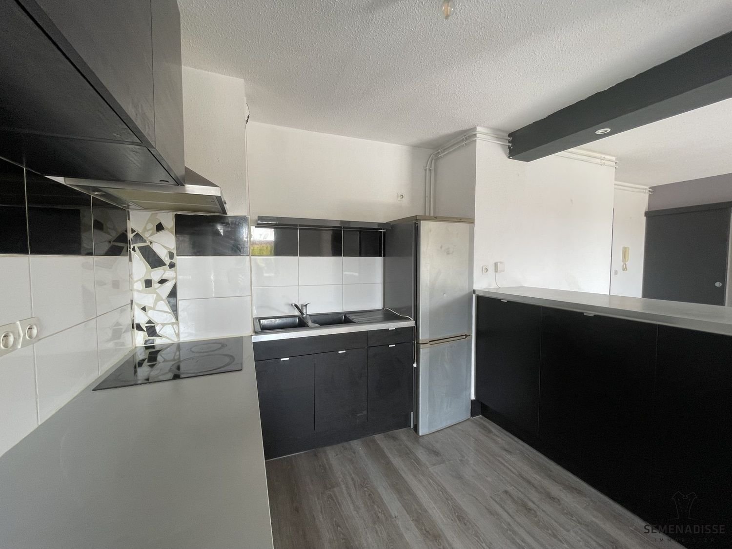 Appartement à vendre, 55m², Toulouse