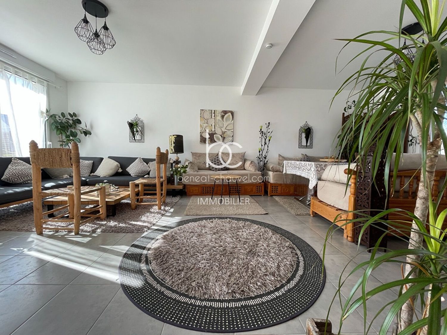 Maison à vendre, 101m², Saint-Gildas-de-Rhuys