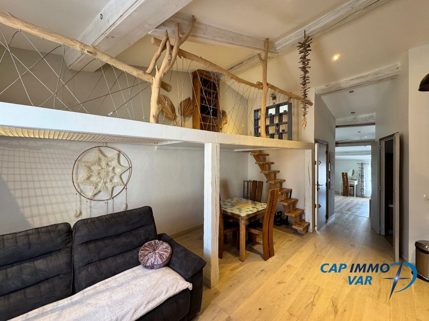 Appartement à vendre, 45m², Le Beausset