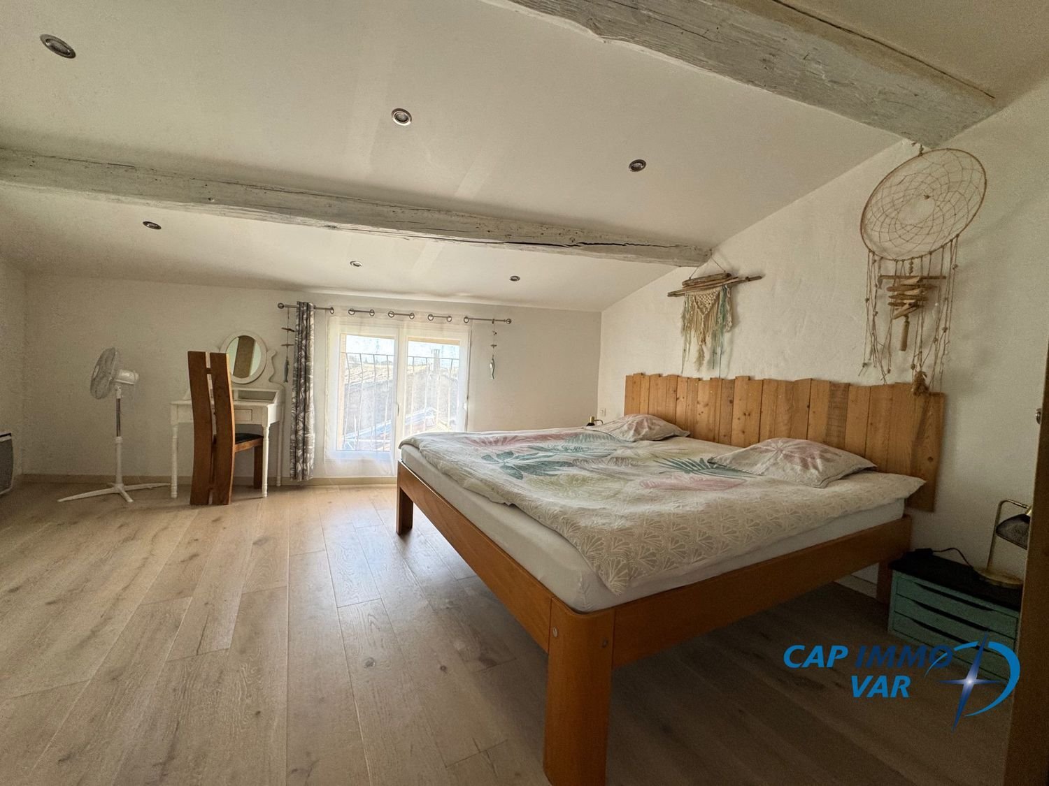 Appartement à vendre, 45m², Le Beausset