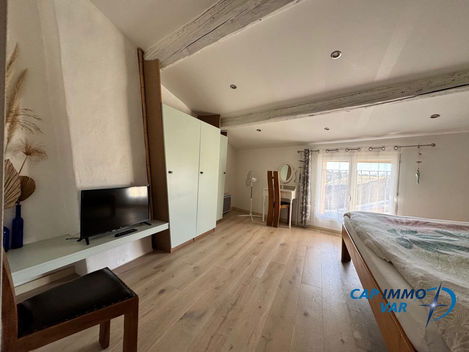 Appartement à vendre, 45m², Le Beausset