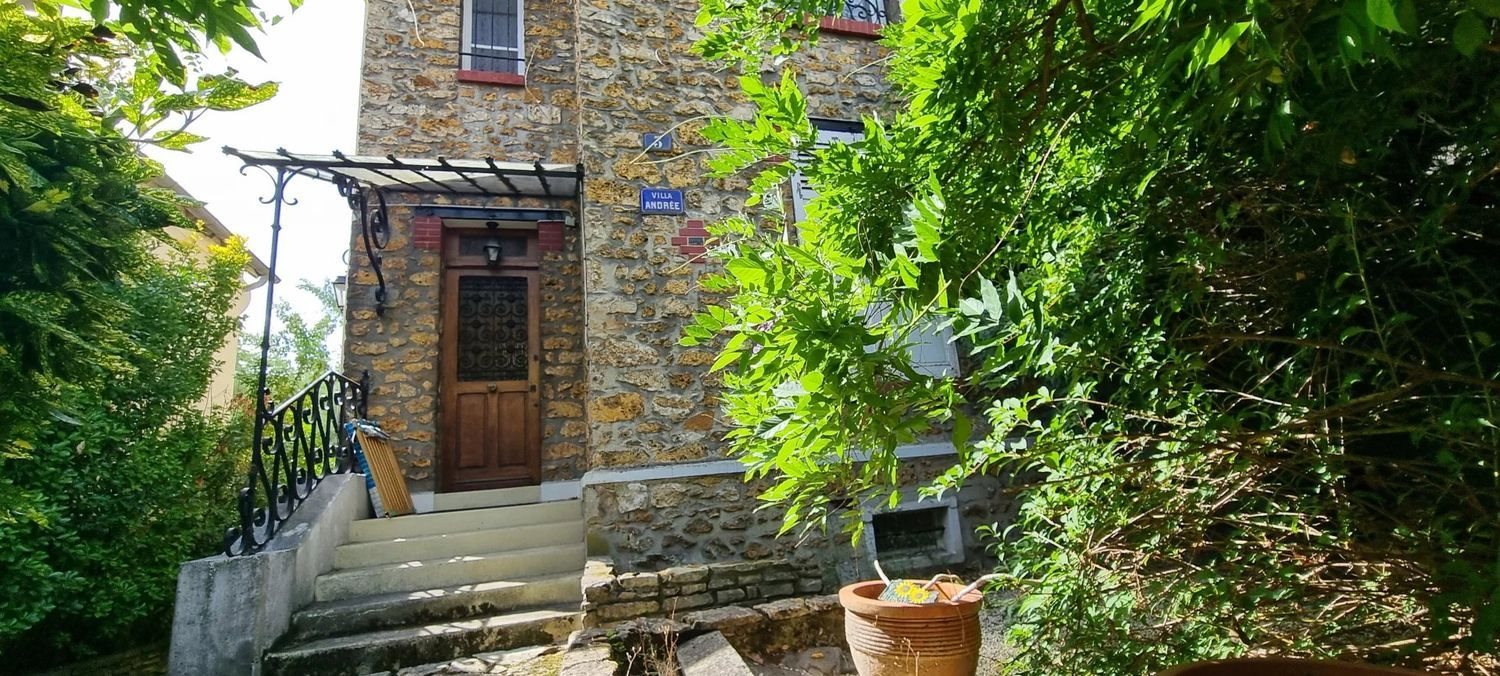 Maison à vendre, 195m², Epinay-sur-Orge