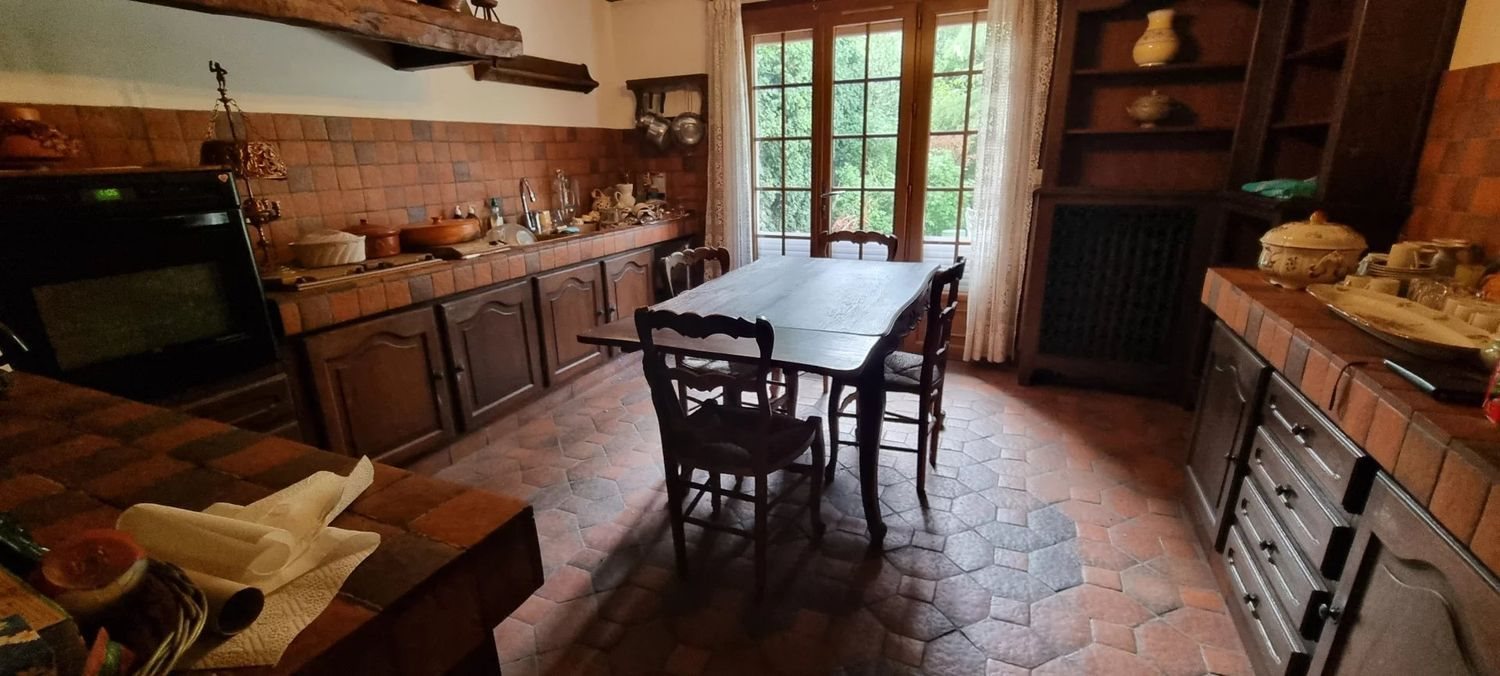 Maison à vendre, 195m², Epinay-sur-Orge