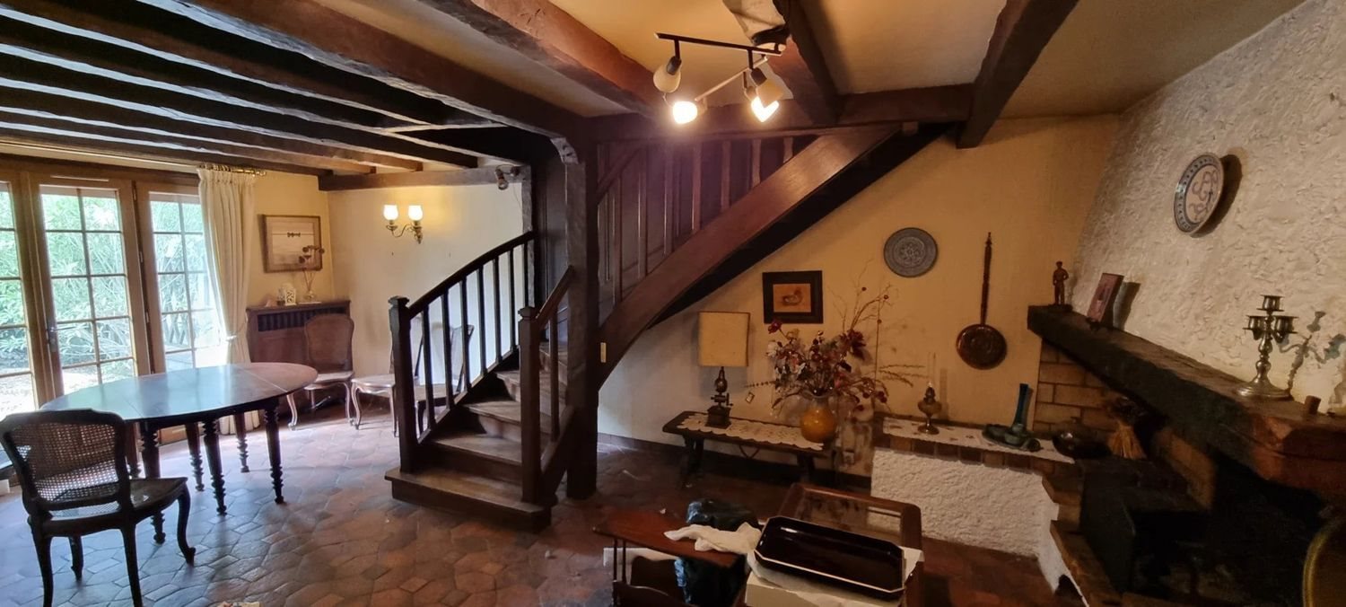 Maison à vendre, 195m², Epinay-sur-Orge