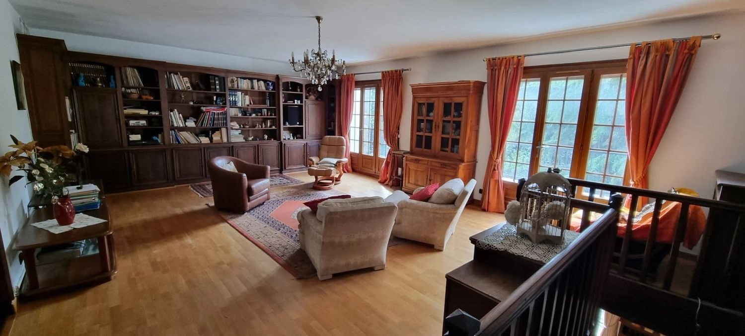 Maison à vendre, 195m², Epinay-sur-Orge