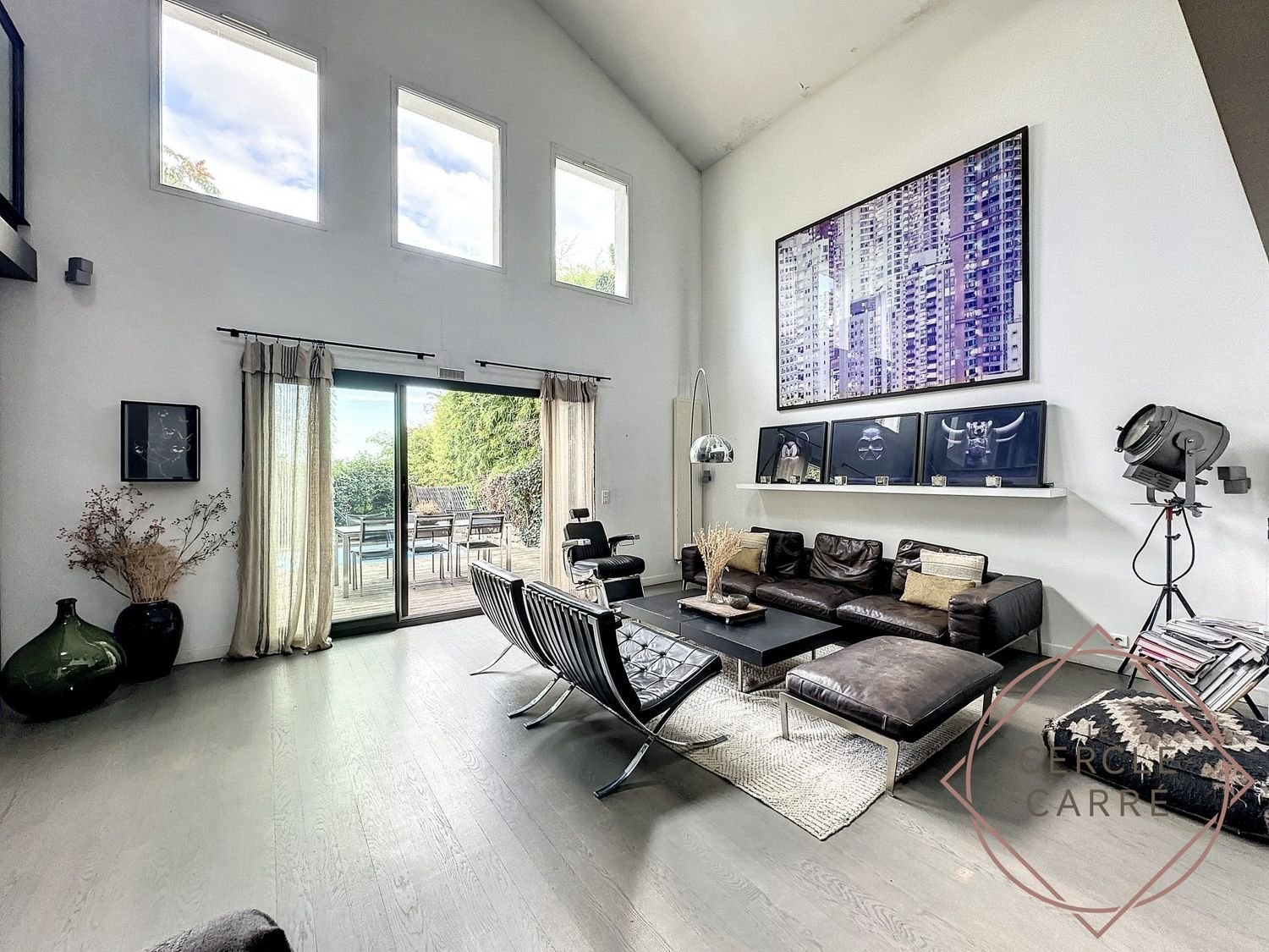 Maison à vendre, 120m², Suresnes