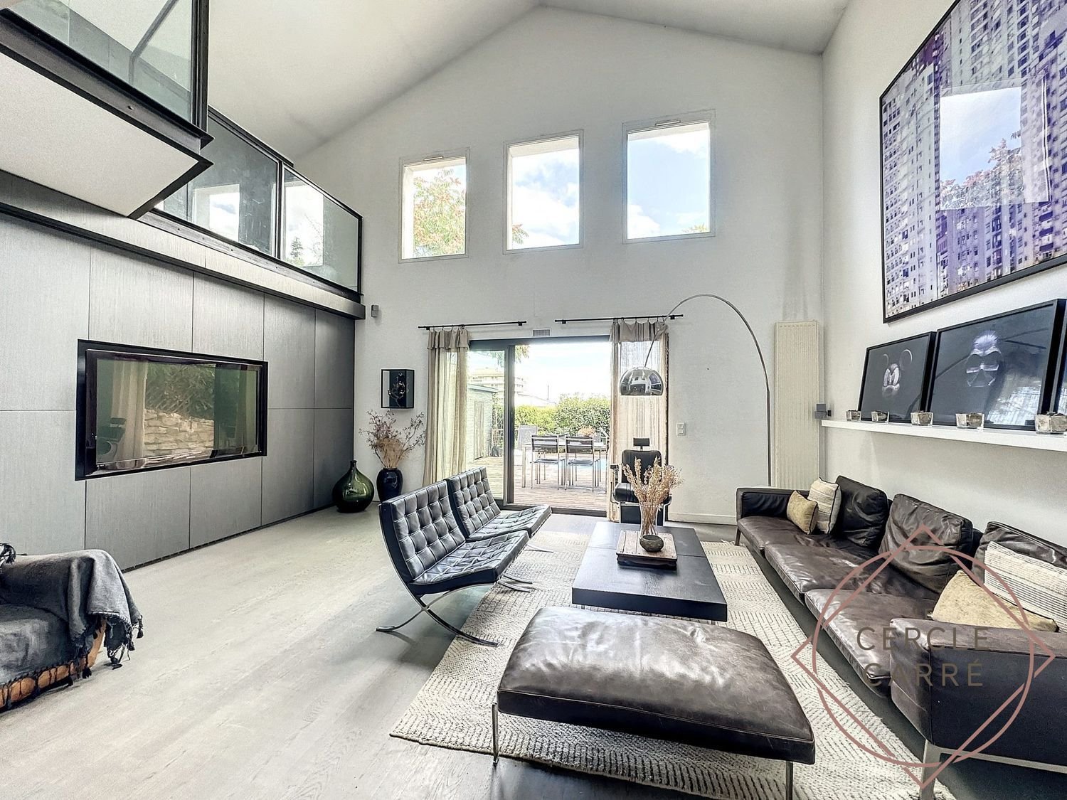 Maison à vendre, 120m², Suresnes
