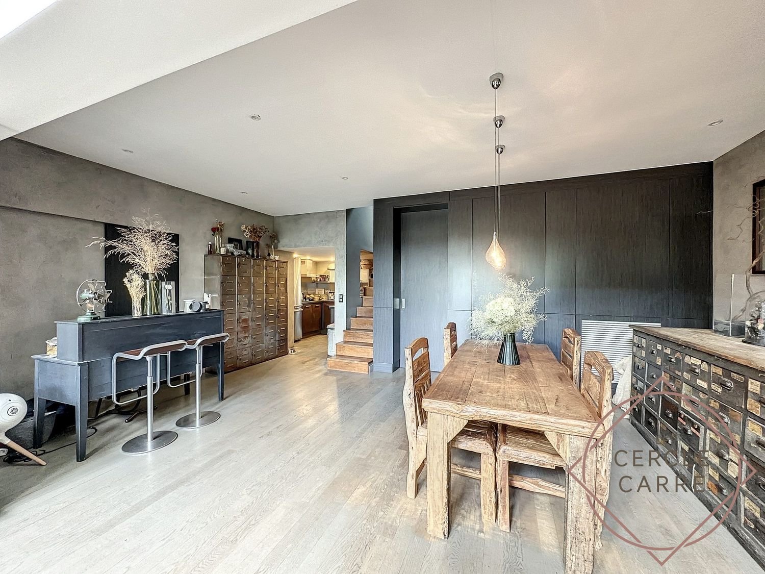 Maison à vendre, 120m², Suresnes