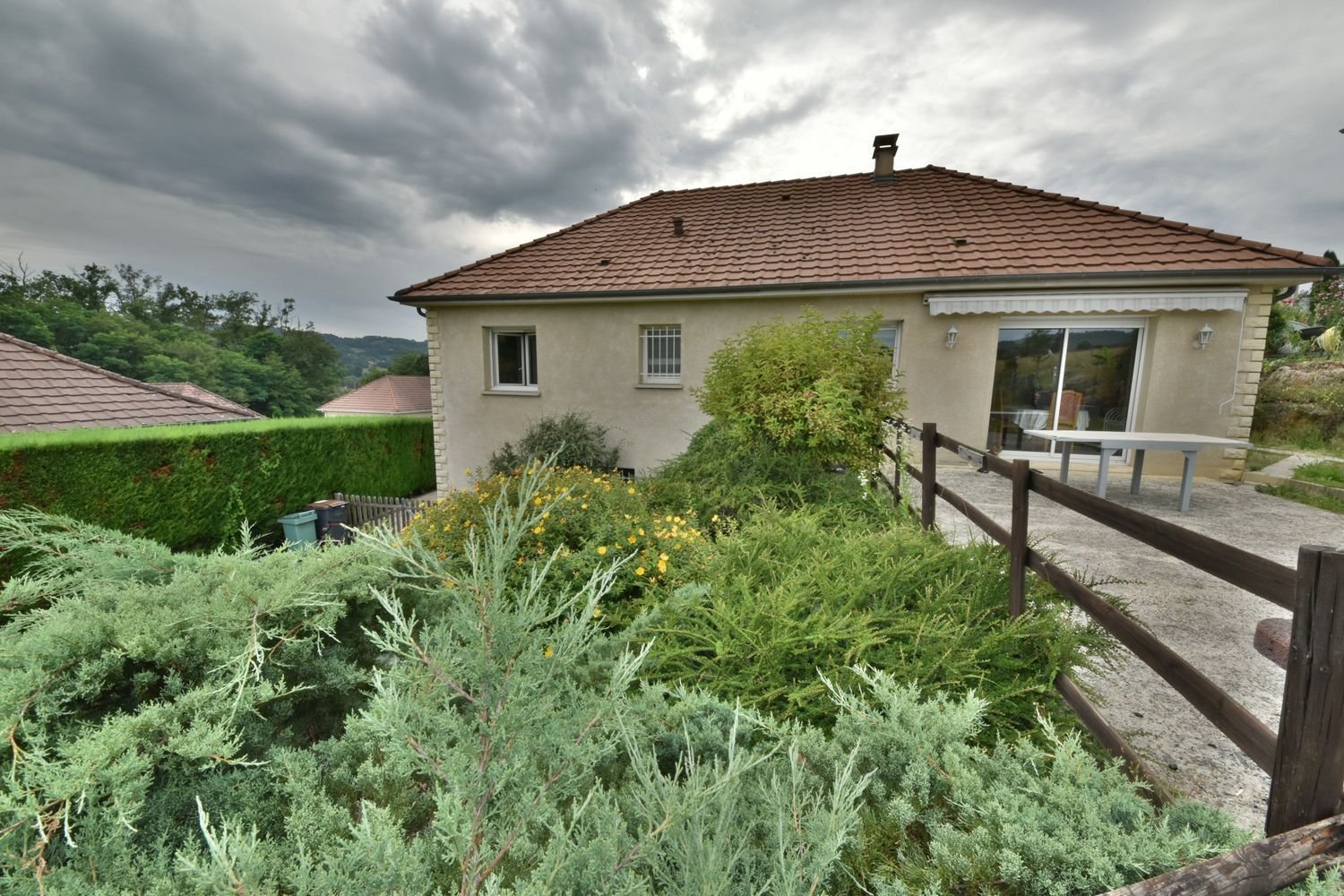 Maison à vendre, 120m², Larche