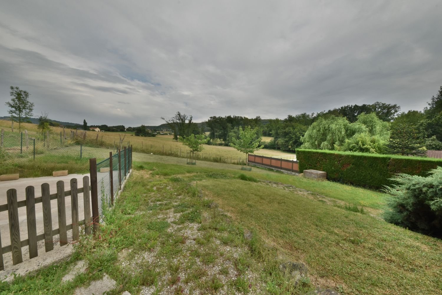 Maison à vendre, 120m², Larche