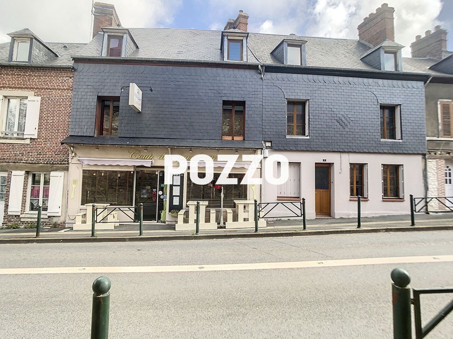 Maison à vendre, 140m², La Rivière-Saint-Sauveur