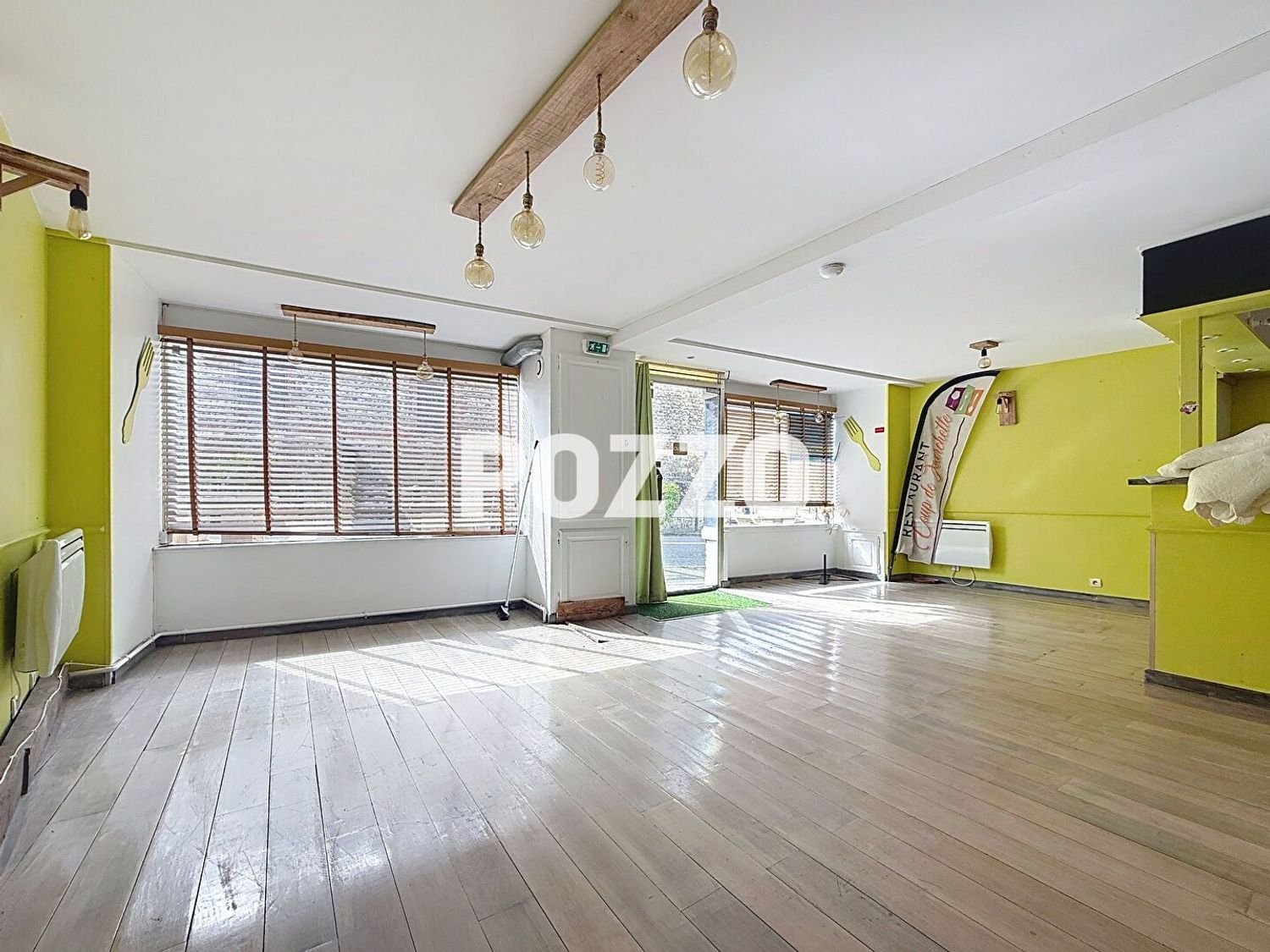Maison à vendre, 140m², La Rivière-Saint-Sauveur