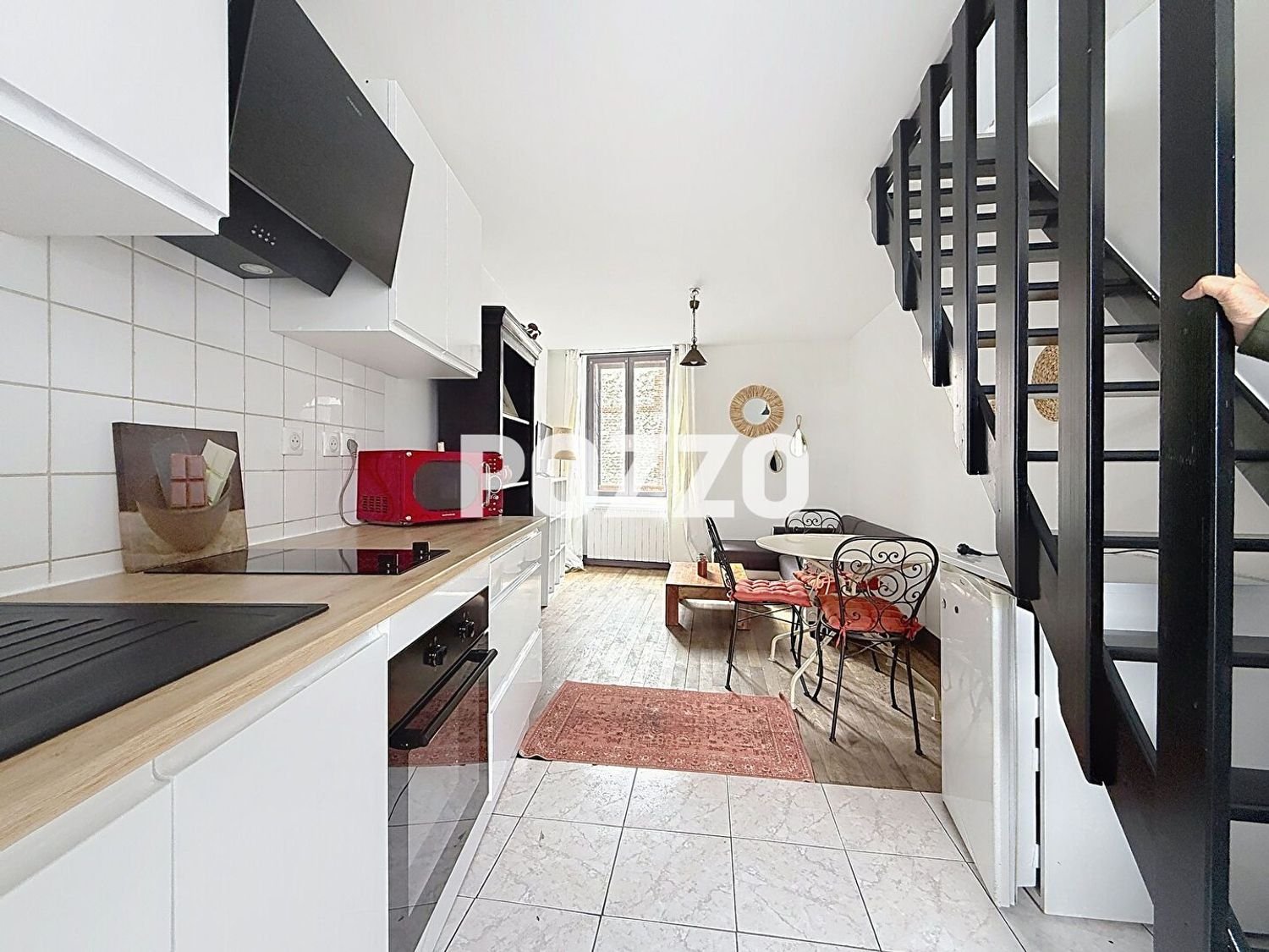 Maison à vendre, 140m², La Rivière-Saint-Sauveur
