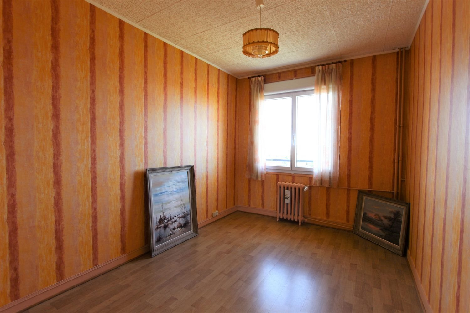 Appartement à vendre, 81m², Nevers