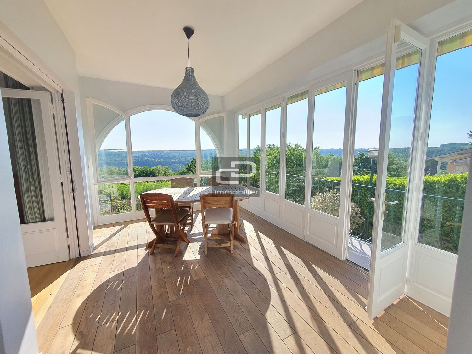 Maison à vendre, 160m², Couzon-au-Mont-d'Or