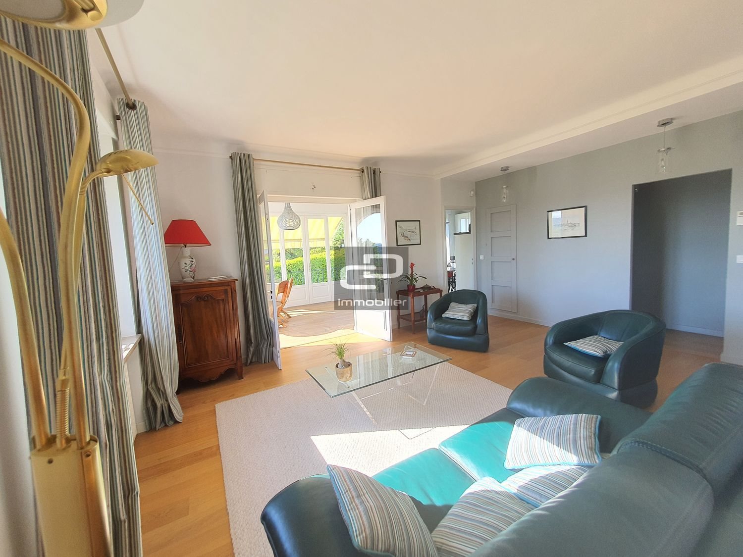 Maison à vendre, 160m², Couzon-au-Mont-d'Or