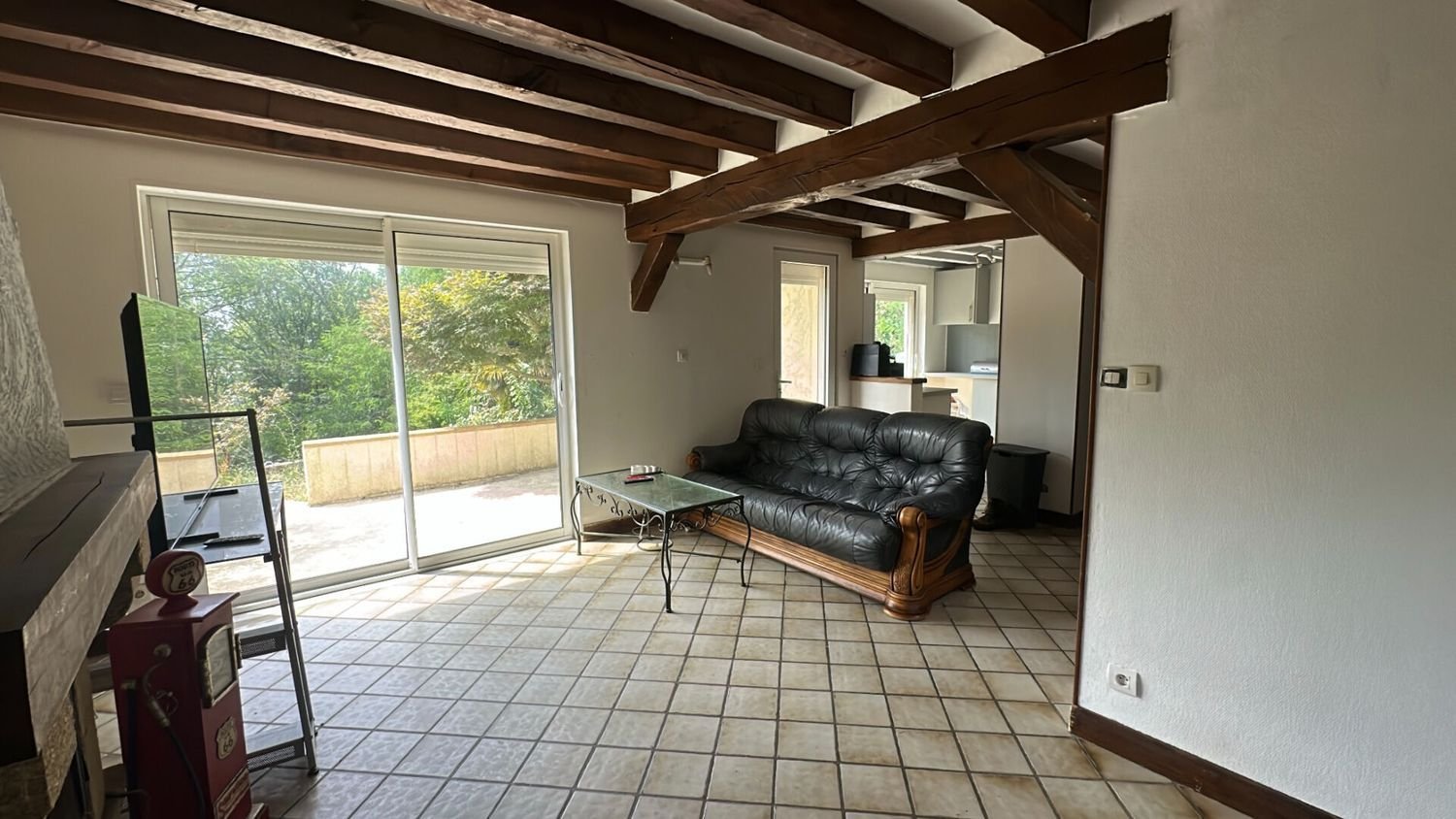 Maison à vendre, 85m², Montlhéry