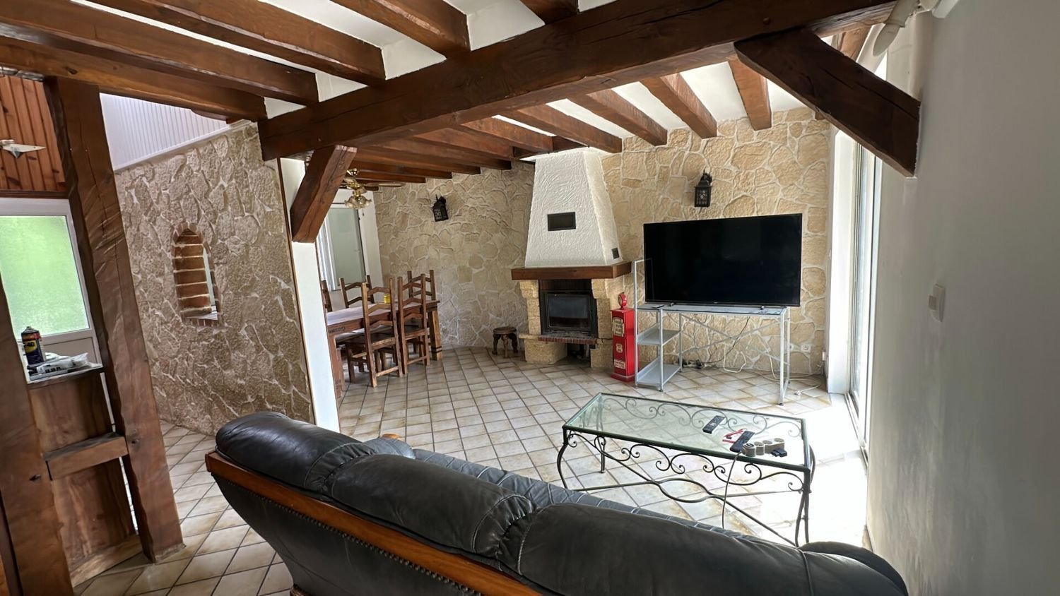 Maison à vendre, 85m², Montlhéry