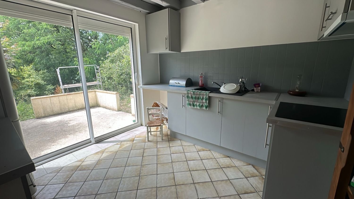 Maison à vendre, 85m², Montlhéry