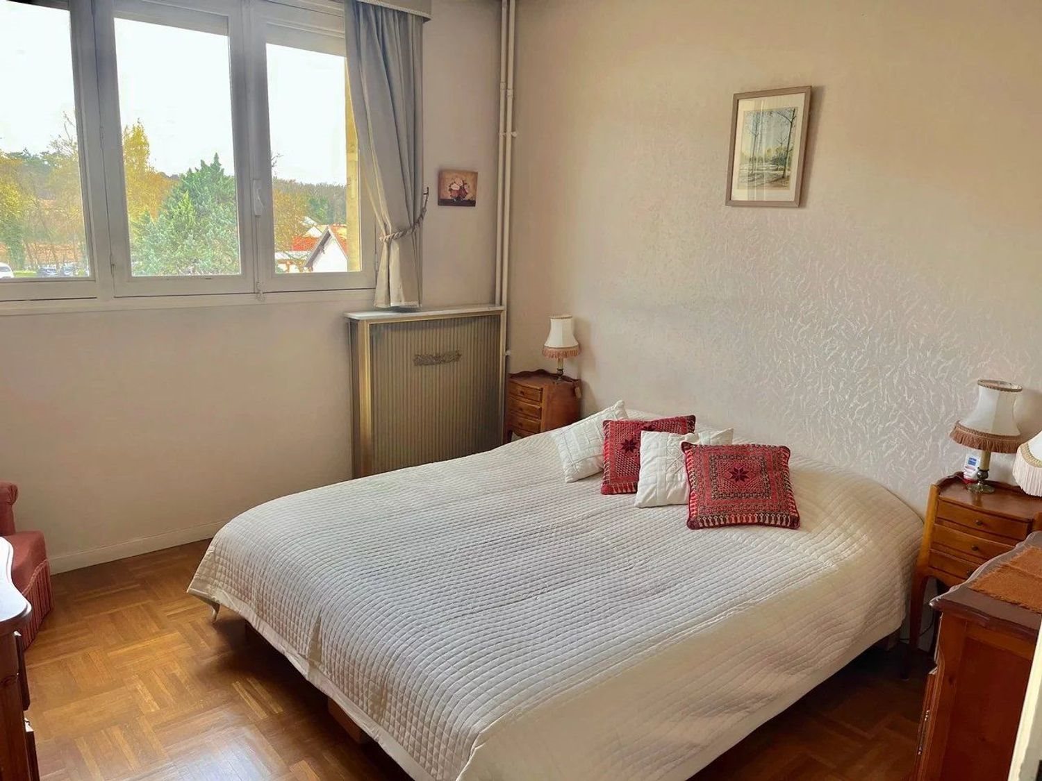 Appartement à vendre, 81m², Avon