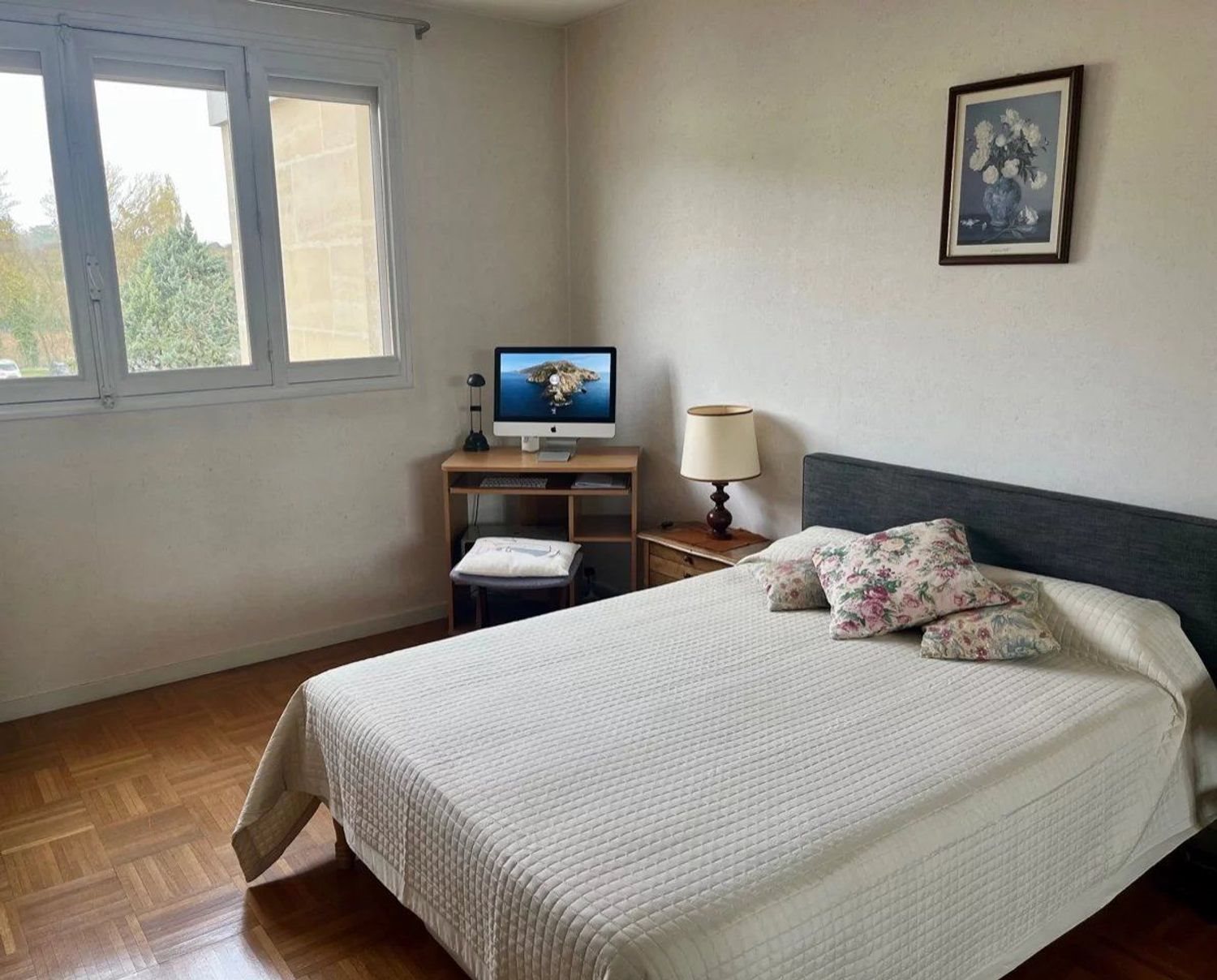 Appartement à vendre, 81m², Avon