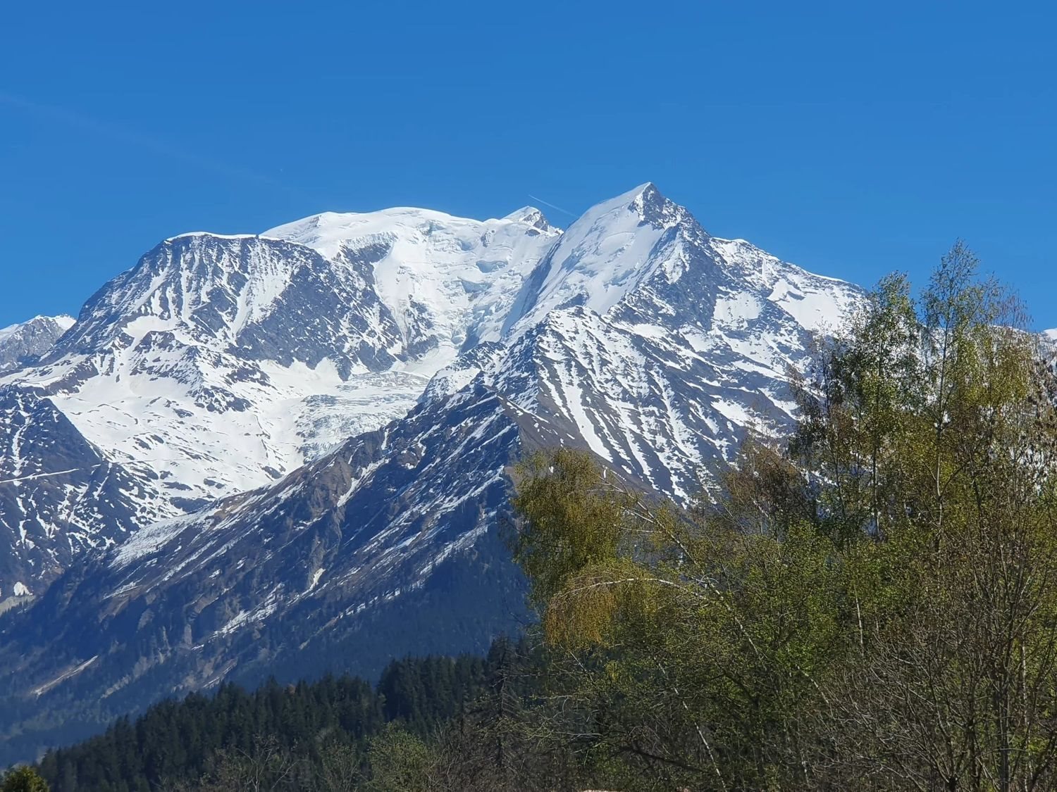 Appartement à vendre, 65m², Saint-Gervais-les-Bains
