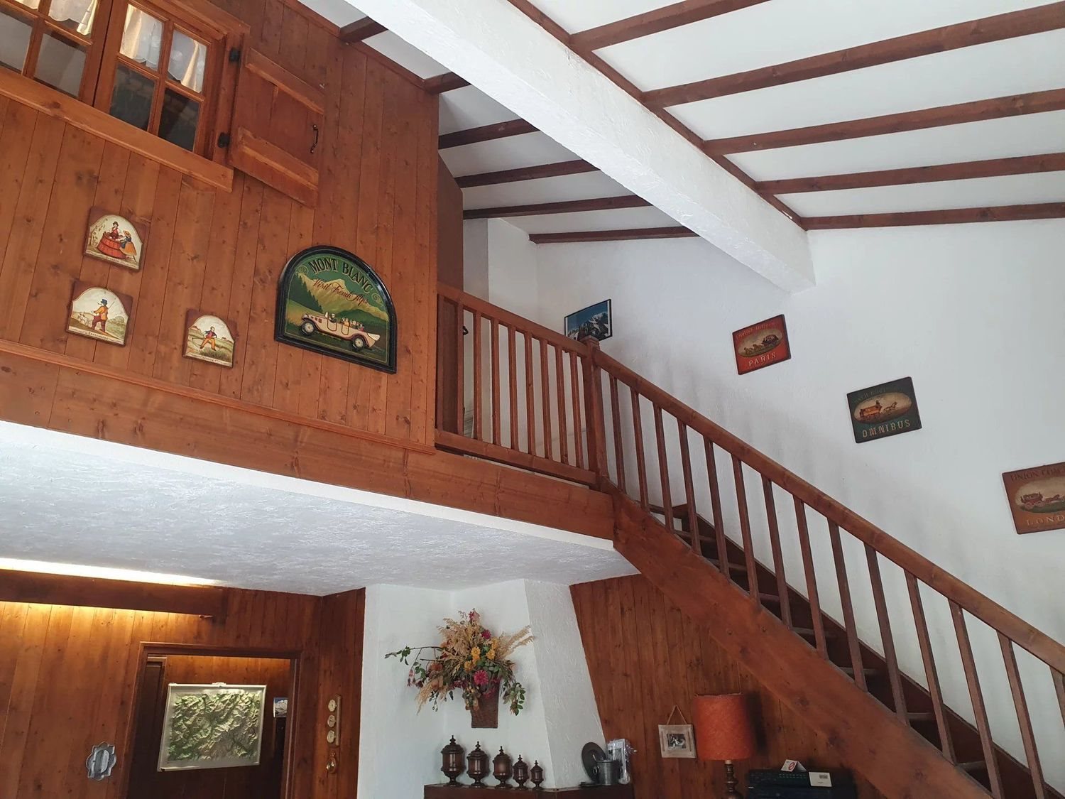 Appartement à vendre, 65m², Saint-Gervais-les-Bains