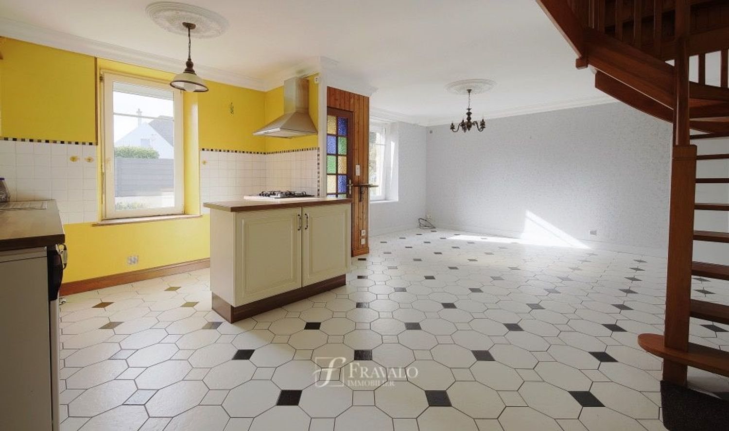 Maison à vendre, 70m², Arradon