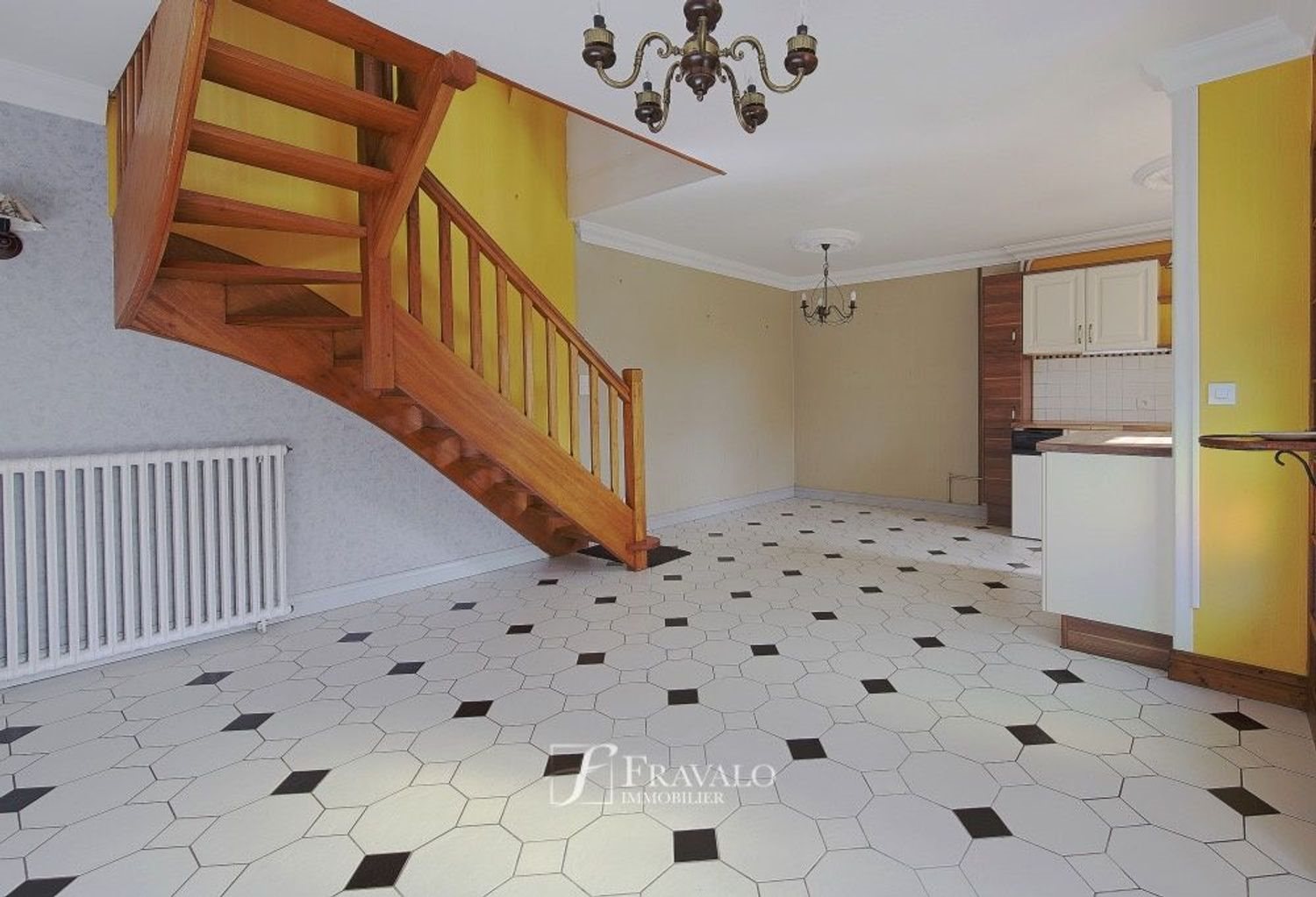 Maison à vendre, 70m², Arradon