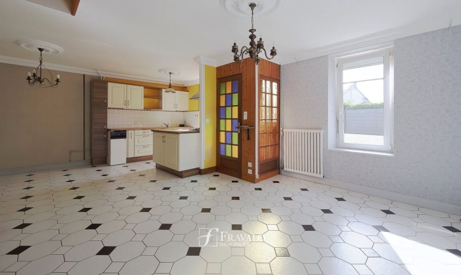 Maison à vendre, 70m², Arradon