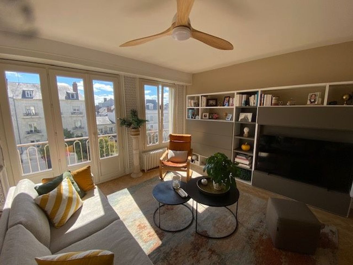 Appartement à vendre, 114m², Angers