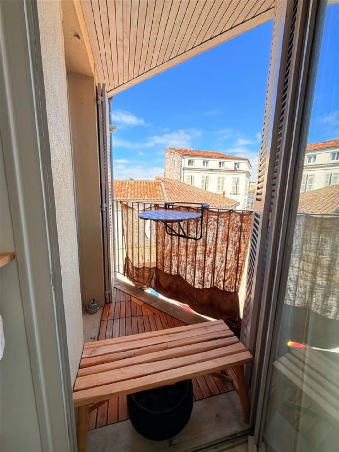 Appartement à vendre, 48m², Saintes