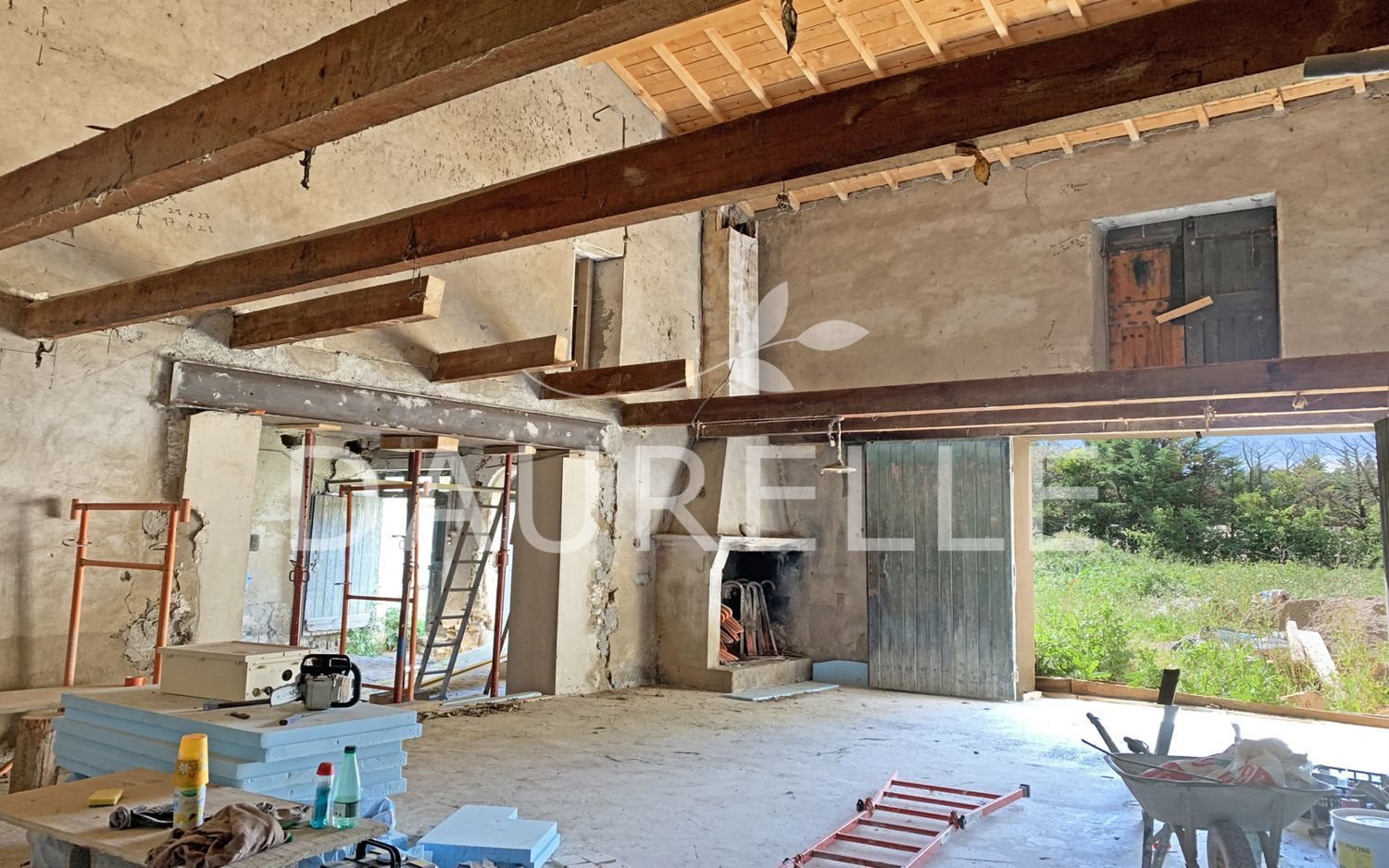 Maison à vendre, 200m², Châteaurenard