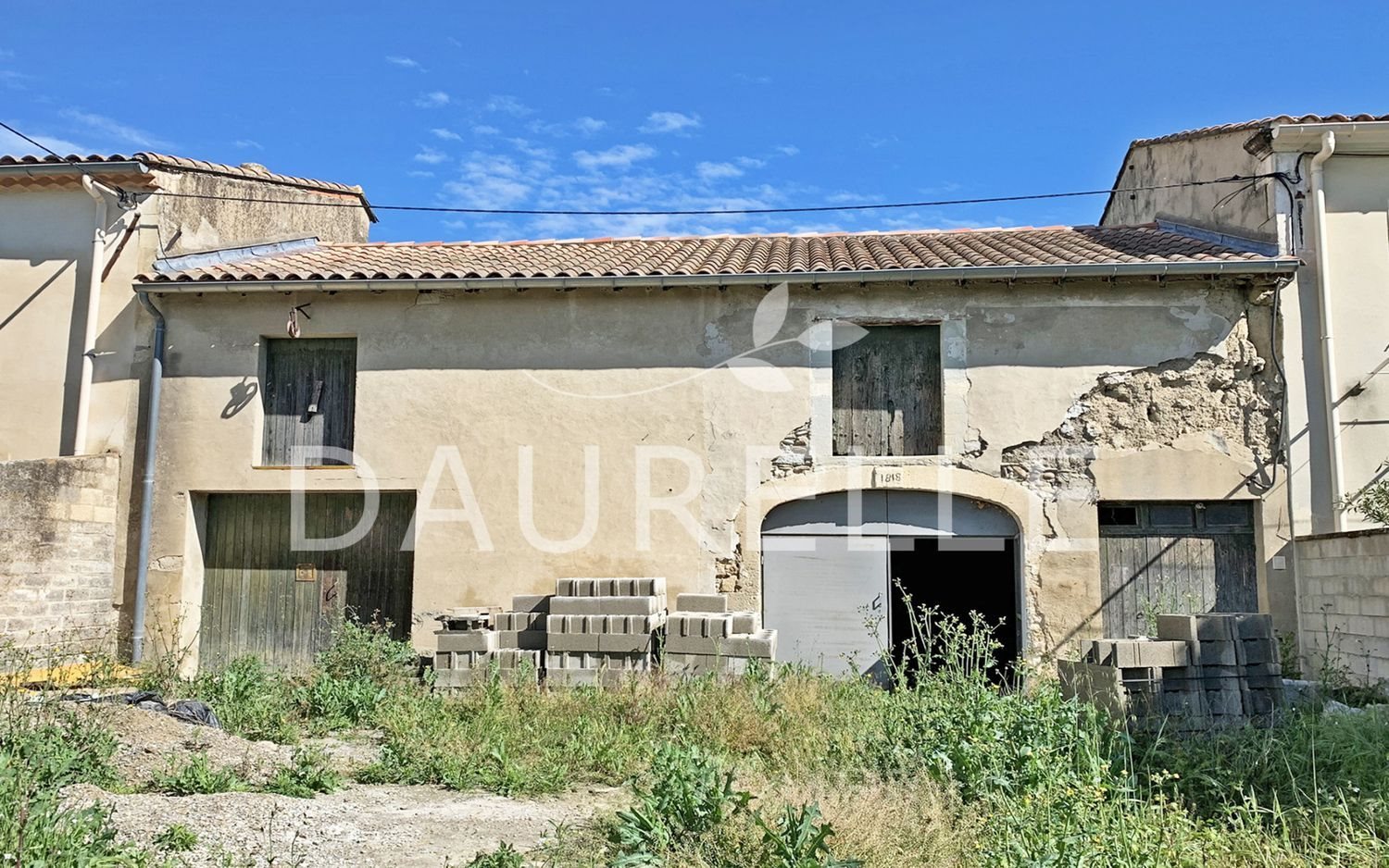 Maison à vendre, 200m², Châteaurenard