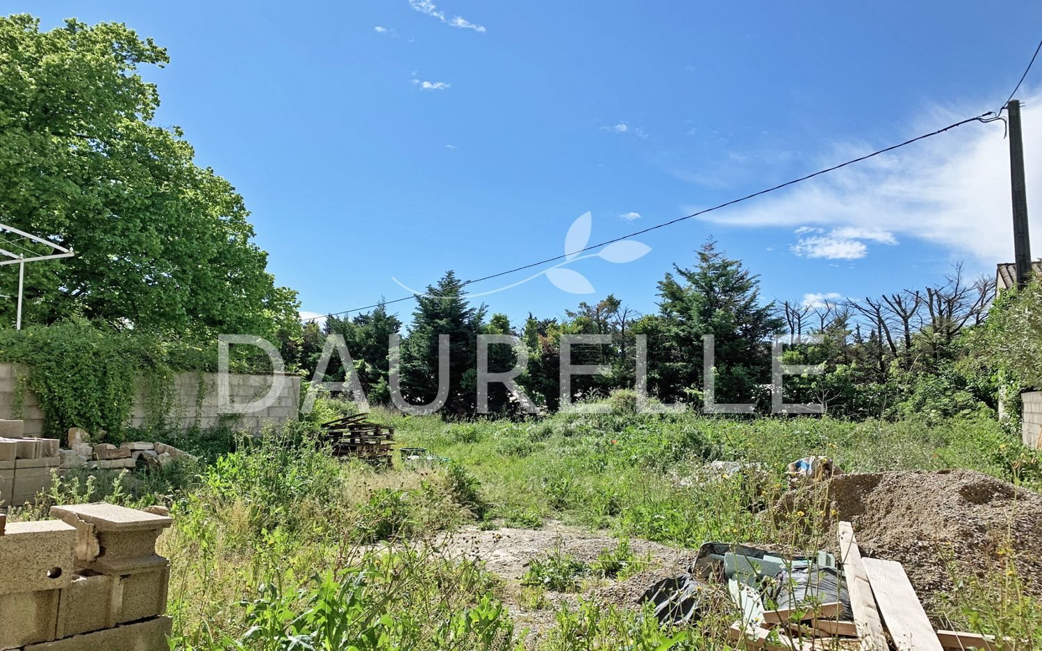 Maison à vendre, 200m², Châteaurenard