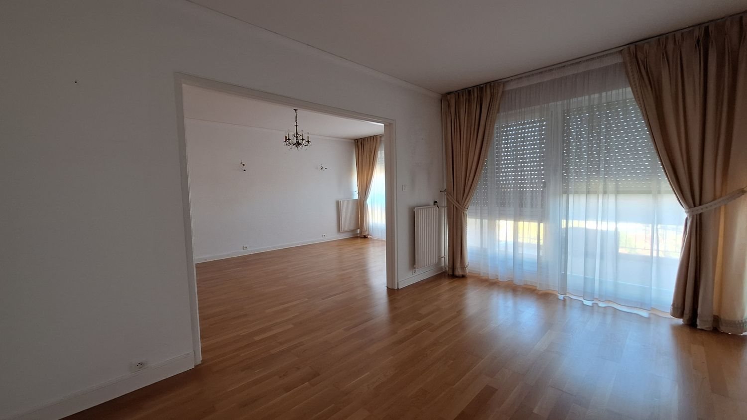 Appartement à vendre, 95m², Angoulême