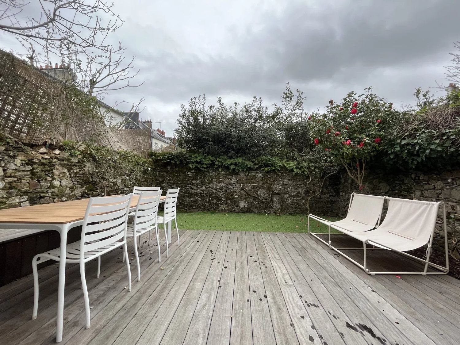 Maison à vendre, 117m², Nantes