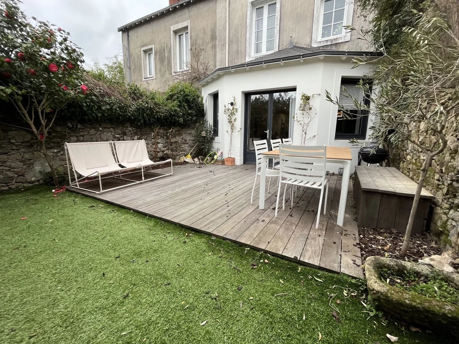 Maison à vendre, 117m², Nantes