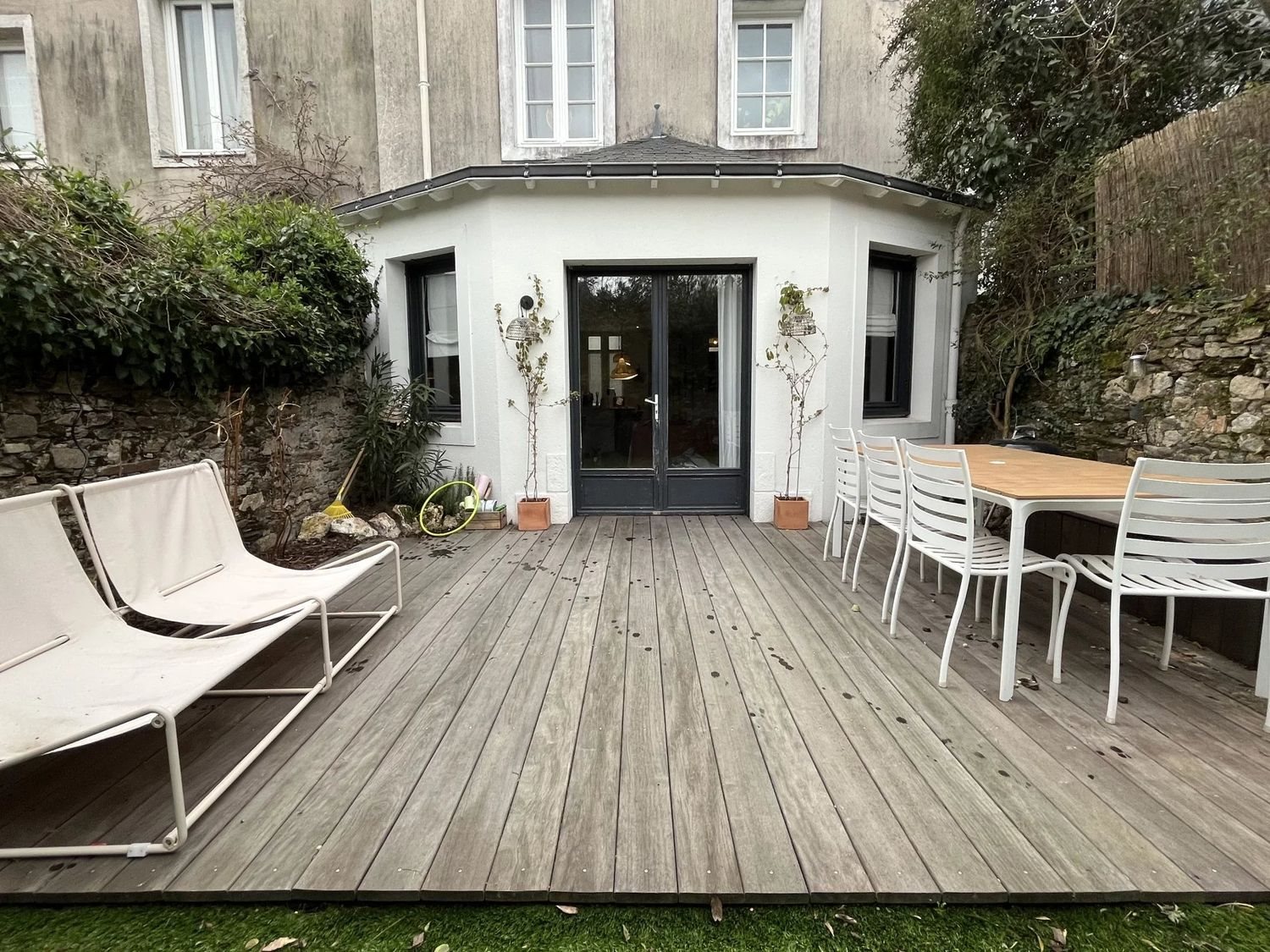 Maison à vendre, 117m², Nantes