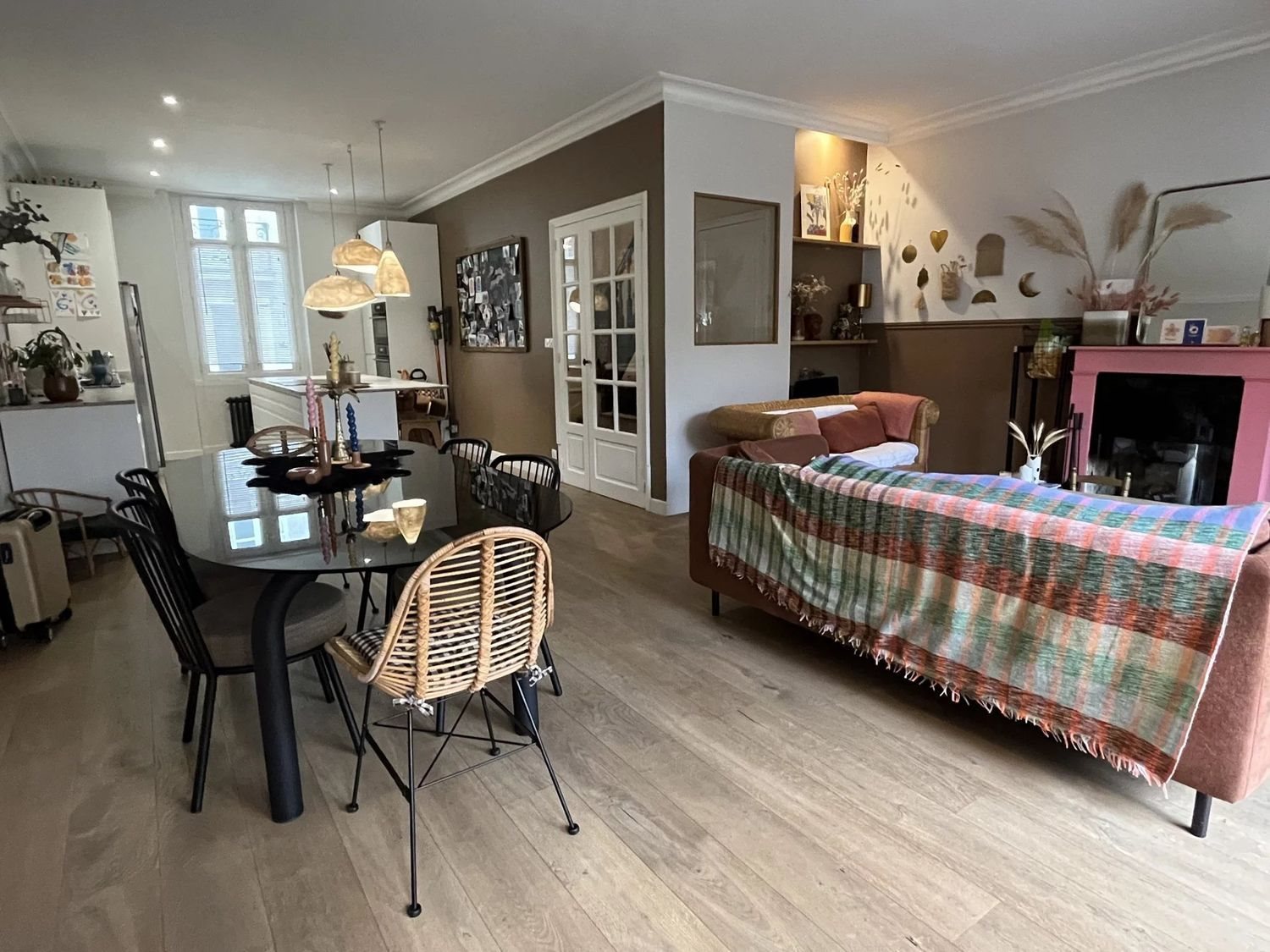 Maison à vendre, 117m², Nantes