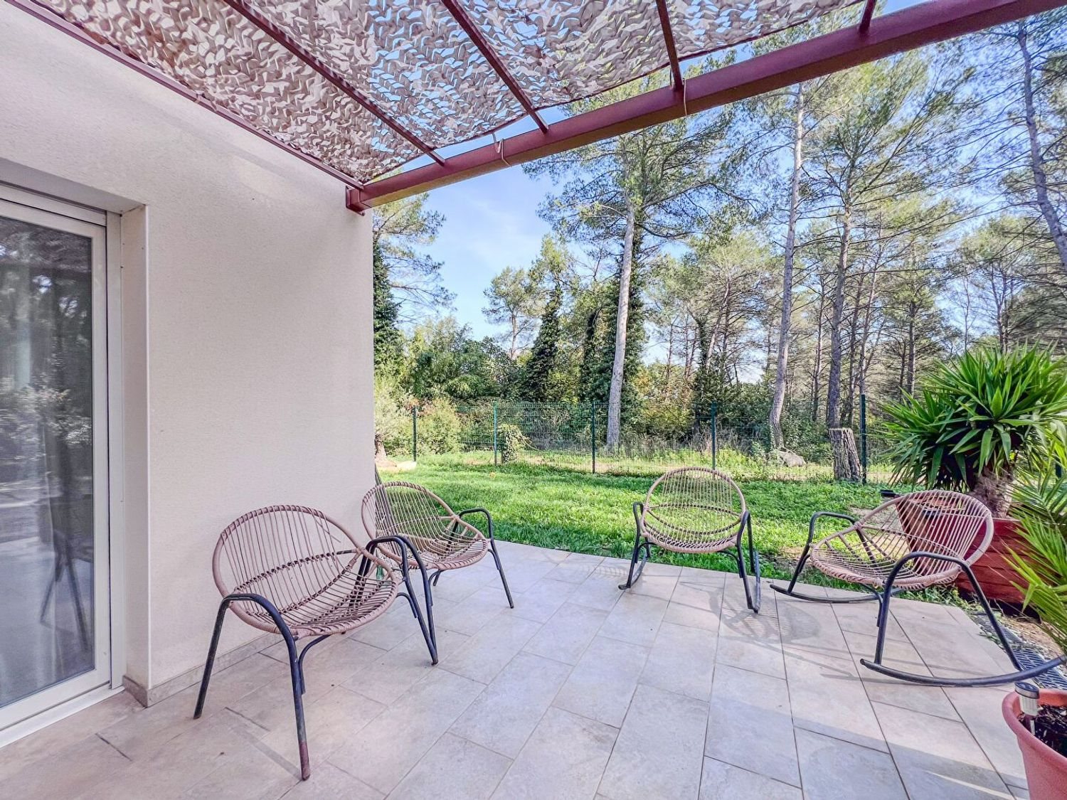 Maison à vendre, 140m², Gréasque