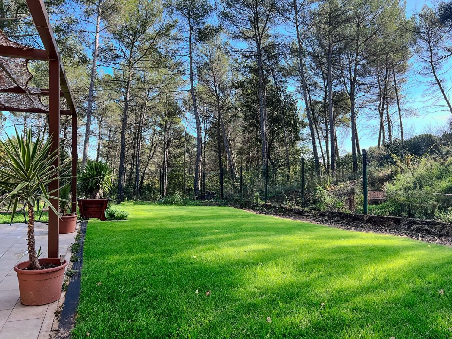 Maison à vendre, 140m², Gréasque