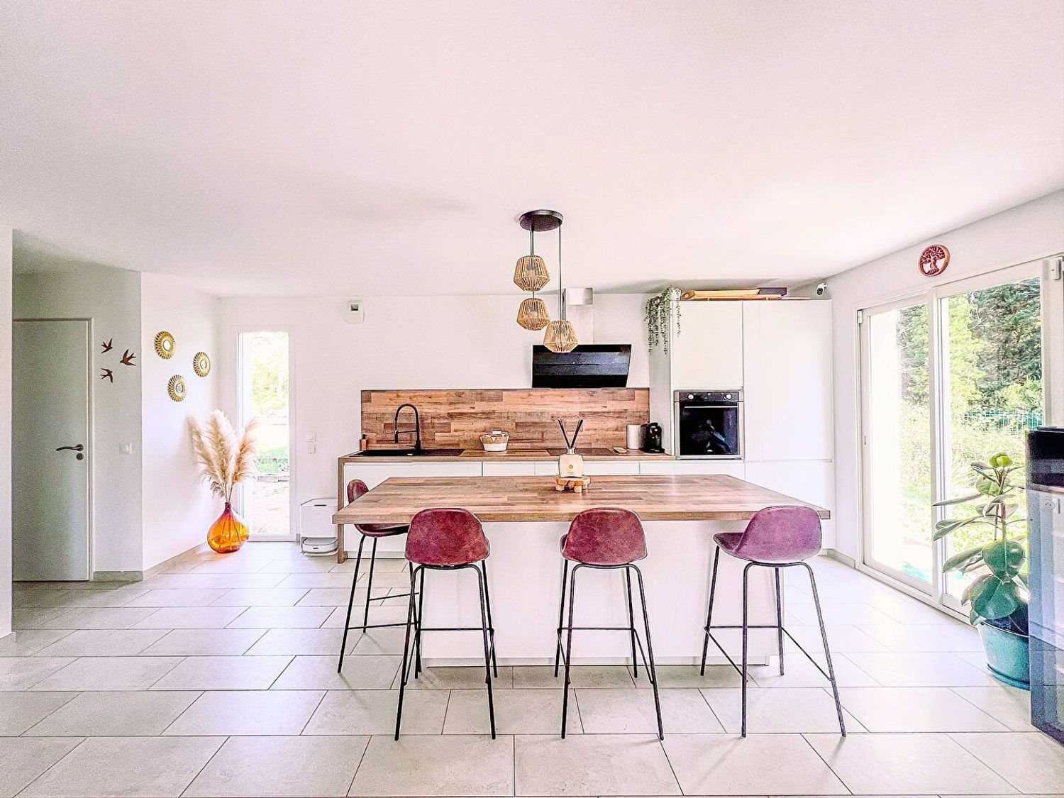 Maison à vendre, 140m², Gréasque