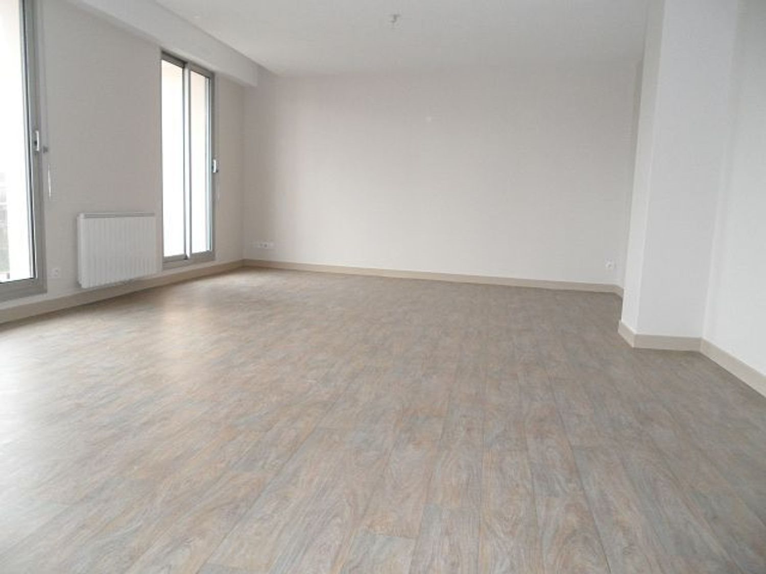 Appartement à louer, 100m², Bourges